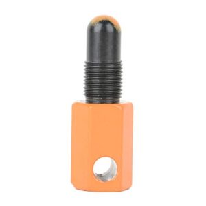 Universal 14mm Chainsaw Piston Stop Tool for Chainsaw Clutch Removal Tool Garden Chain Saw Repair Tools