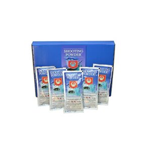 House and Garden Shooting Powder - 5 Sachets