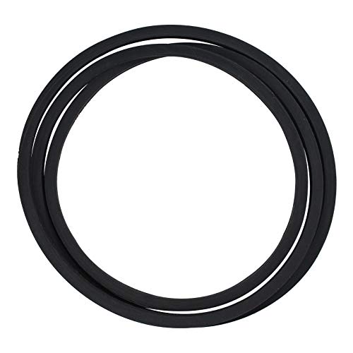 UpStart Components 754-0461 Drive Belt Replacement for MTD 14AA815K000 (2009) Garden Tractor - Compatible with 954-0461 Belt