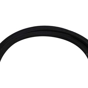 UpStart Components 754-0461 Drive Belt Replacement for MTD 14AA815K000 (2009) Garden Tractor - Compatible with 954-0461 Belt