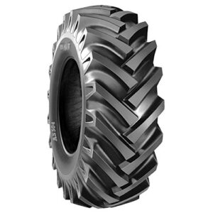 bkt as504 lawn & garden tire – 7.50-16 8-ply