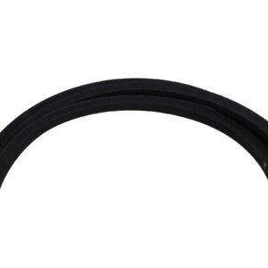 upstart components 754-0461 drive belt replacement for mtd 14aa815k704 (2009) garden tractor – compatible with 954-0461 belt