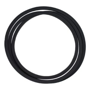 UpStart Components 754-0461 Drive Belt Replacement for MTD 14AA815K704 (2009) Garden Tractor - Compatible with 954-0461 Belt