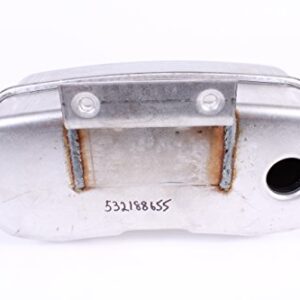 Husqvarna Part Number 532188655 Muffler