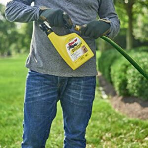 Tomcat Ready-to-Spray Mole and Gopher Repellent, 32 oz.