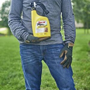 Tomcat Ready-to-Spray Mole and Gopher Repellent, 32 oz.