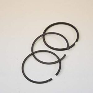 Briggs & Stratton 499921 Lawn & Garden Equipment Engine Piston Ring Set Genuine Original Equipment Manufacturer (OEM) Part