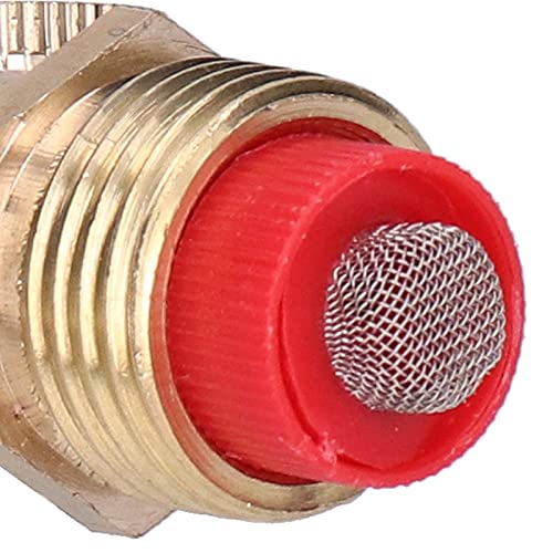 Water Spray Head, Irrigation Accessory Garden Spray Nozzle Brass Nozzle for Watering for Flowers Greenhouses for Gardens for Greenhouses