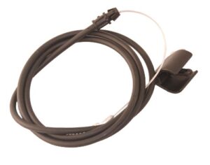 murray 672835ma s-cable 51-3/4 for snow throwers