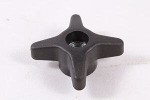 subaru 263-32640-01 lawn & garden equipment engine wing nut genuine original equipment manufacturer (oem) part