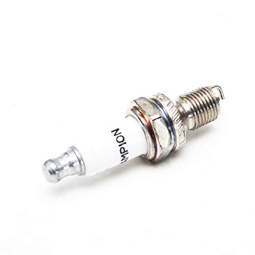 Champion RDZ19H Lawn & Garden Equipment Engine Spark Plug Genuine Original Equipment Manufacturer (OEM) Part