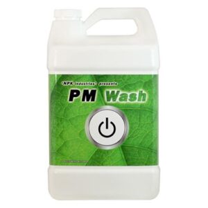 npk industries pm wash (1 gallon)