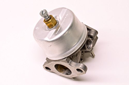 Tecumseh 631795A Lawn & Garden Equipment Engine Carburetor Genuine Original Equipment Manufacturer (OEM) Part