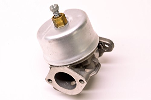 Tecumseh 631795A Lawn & Garden Equipment Engine Carburetor Genuine Original Equipment Manufacturer (OEM) Part