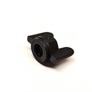 Mtd 712-3087 Lawn & Garden Equipment Wing Nut Genuine Original Equipment Manufacturer (OEM) Part