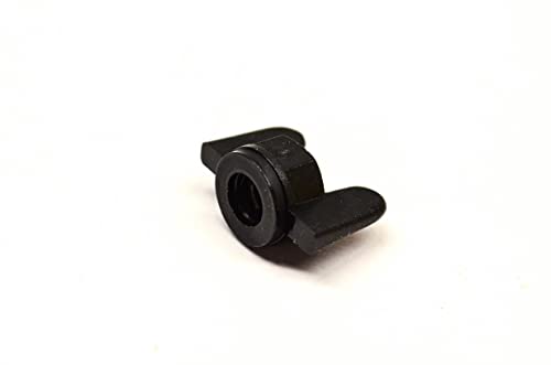 Mtd 712-3087 Lawn & Garden Equipment Wing Nut Genuine Original Equipment Manufacturer (OEM) Part