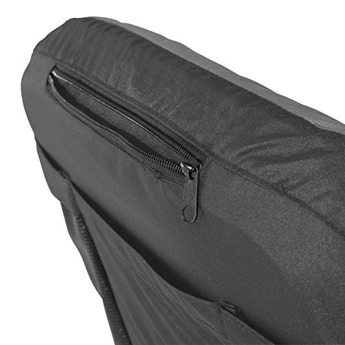 Classic Accessories Deluxe Riding Lawn Mower Seat Cover, Large