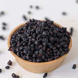 American Elderberry Seeds - 50 Seeds to Plant - Sambucus - Non-GMO Seeds, Grown and Shipped from Iowa. Made in USA