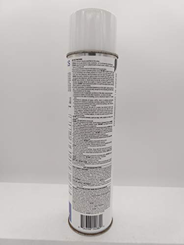 MICROCARE (20 oz Aerosol): Pressurized Pyrethrum Capsule Suspension (PT Brand)