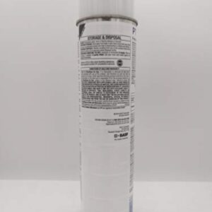 MICROCARE (20 oz Aerosol): Pressurized Pyrethrum Capsule Suspension (PT Brand)