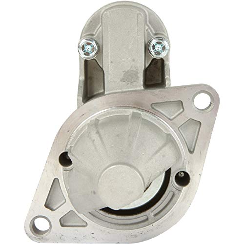 DB Electrical SMT0376 New Starter Compatible with/Replacement for Cub Cadet 1512 1772 1782 2182 782 882 Lawn Garden Tractor PMGR 410-48158 16853-63011 19162 M0T90881