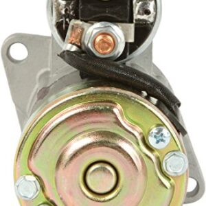 DB Electrical SMT0376 New Starter Compatible with/Replacement for Cub Cadet 1512 1772 1782 2182 782 882 Lawn Garden Tractor PMGR 410-48158 16853-63011 19162 M0T90881