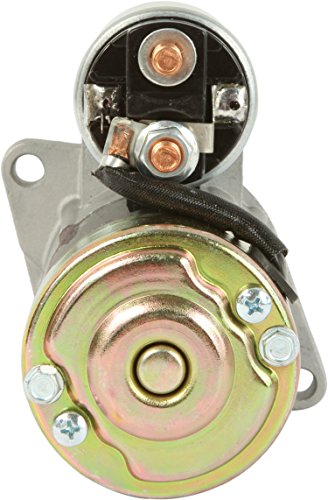 DB Electrical SMT0376 New Starter Compatible with/Replacement for Cub Cadet 1512 1772 1782 2182 782 882 Lawn Garden Tractor PMGR 410-48158 16853-63011 19162 M0T90881