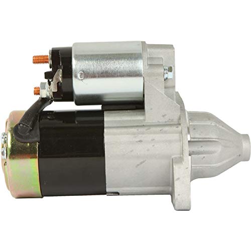 DB Electrical SMT0376 New Starter Compatible with/Replacement for Cub Cadet 1512 1772 1782 2182 782 882 Lawn Garden Tractor PMGR 410-48158 16853-63011 19162 M0T90881