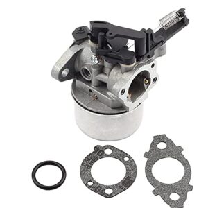 carburetor for troy bilt pressure washer7.75 hp 8.75 hp 8.5hp 190cc, replaces briggs and stratton 2700 3100psi 796608 591137 590948 594287 799248
