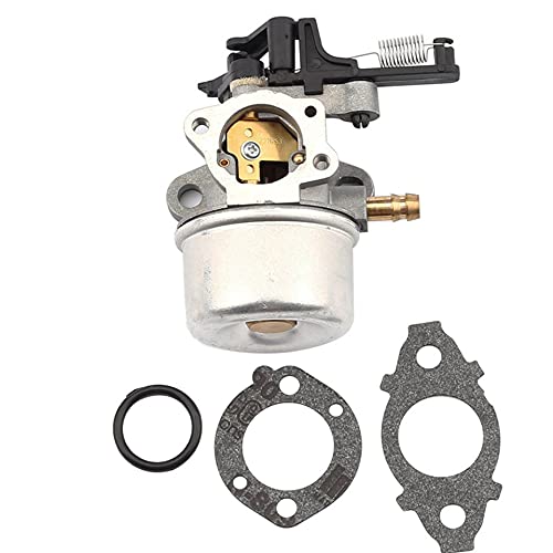 Carburetor for troy bilt pressure washer7.75 Hp 8.75 Hp 8.5Hp 190CC, Replaces Briggs and Stratton 2700 3100PSI 796608 591137 590948 594287 799248