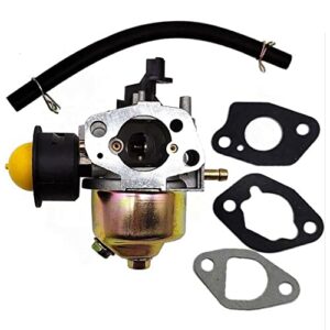 carburettor for fuxtec fx-rm 1850 eco 1855 1860 2050 2055 es 2060 pro lawn mower accessories garden diy tool carburateur