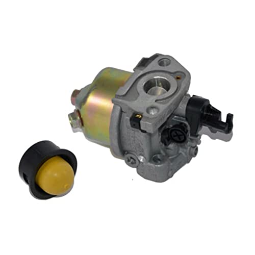 Carburettor For Fuxtec FX-RM 1850 ECO 1855 1860 2050 2055 Es 2060 PRO Lawn Mower Accessories Garden DIY Tool Carburateur