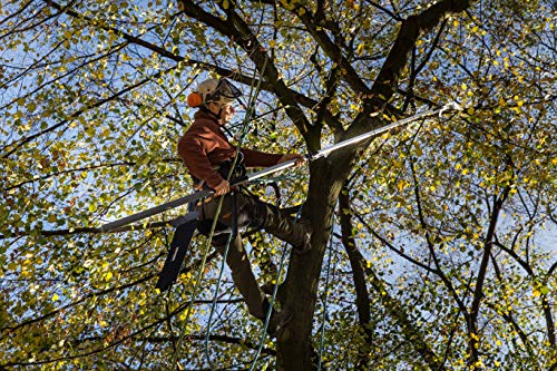 ArboRapid Telescopic Pole, Telescopic Handle for Pruning Work