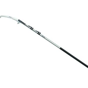 ArboRapid Telescopic Pole, Telescopic Handle for Pruning Work