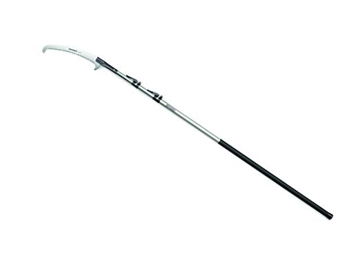 ArboRapid Telescopic Pole, Telescopic Handle for Pruning Work