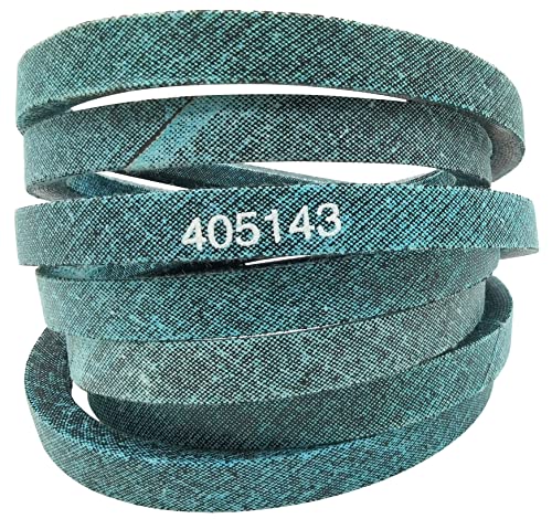 Parts Shop Deck Drive Belt 46" for AYP Poulan Husqvarna Craftsman 405143 532405143 21546607 584453101