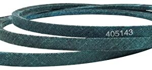 Parts Shop Deck Drive Belt 46" for AYP Poulan Husqvarna Craftsman 405143 532405143 21546607 584453101