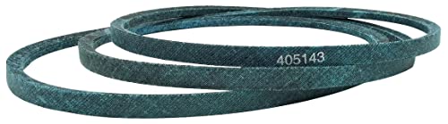 Parts Shop Deck Drive Belt 46" for AYP Poulan Husqvarna Craftsman 405143 532405143 21546607 584453101