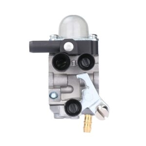 JINGERL Hedge Trimmer Carburetor Fit Stihl HS81T/82T HS86R/87R ZAMA C1Q-S225 Garden Power Tool Parts