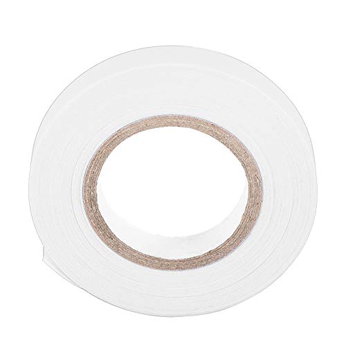 Anti-aging Tape, Safe and Non-toxic Garden Tape, for Garden Tomato(white)