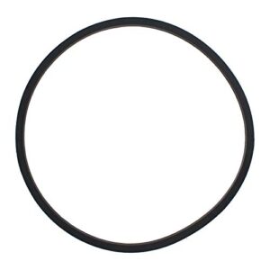 UpStart Components 954-0468 Upper Drive Belt Replacement for Yard Machines 14AT808H129 (2003) Garden Tractor - Compatible with 754-0468 Secondary Drive Belt