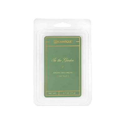 Aromatique in The Garden Wax MELT