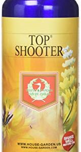 House & Garden HGC749709 Top Shooter Hydroponic Nutrient Fertilizer, 250 mL