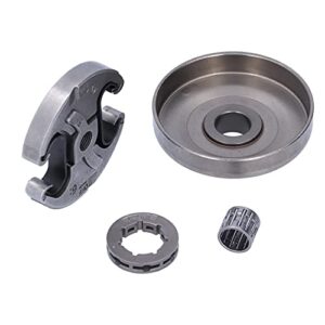 chainsaw, iron drum garden tool part sprocket for car for husqvarna