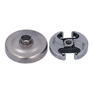 Chainsaw, Iron Drum Garden Tool Part Sprocket for Car for Husqvarna