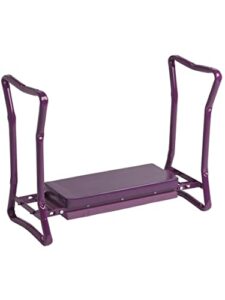 gardener’s supply co. standard garden kneeler