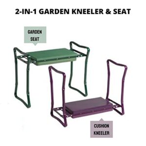 Gardener's Supply Co. Standard Garden Kneeler