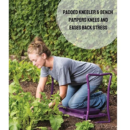 Gardener's Supply Co. Standard Garden Kneeler