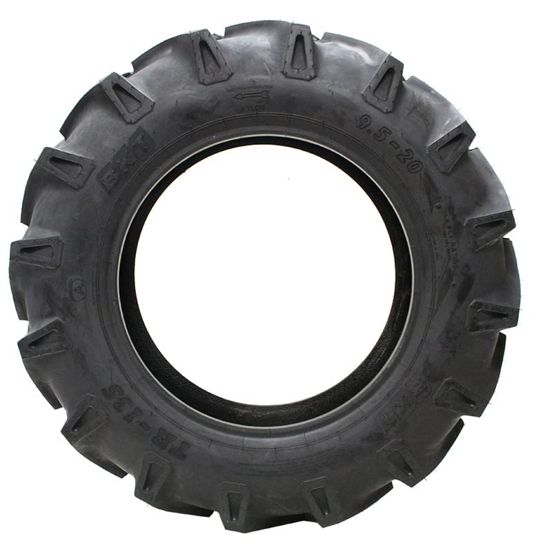 BKT TR135 Lawn & Garden Tire - 14.9-28 8-Ply