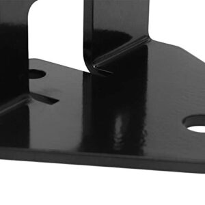 ELITEWILL Zero Turn Lawn Mower Hitch Fit for Ariens Gravely ZT-X, ZT-XL, IKON X, IKON XL Replaces OEM #71514900